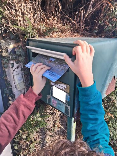 emarchandChristophe Lemarchand tête de liste aux élections municipales 2026 " nouveau cap pour Troarn bures "